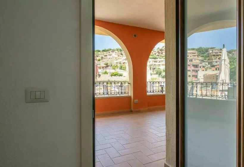 B&b Simius Bay