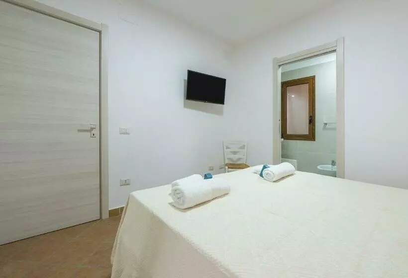 B&b Simius Bay
