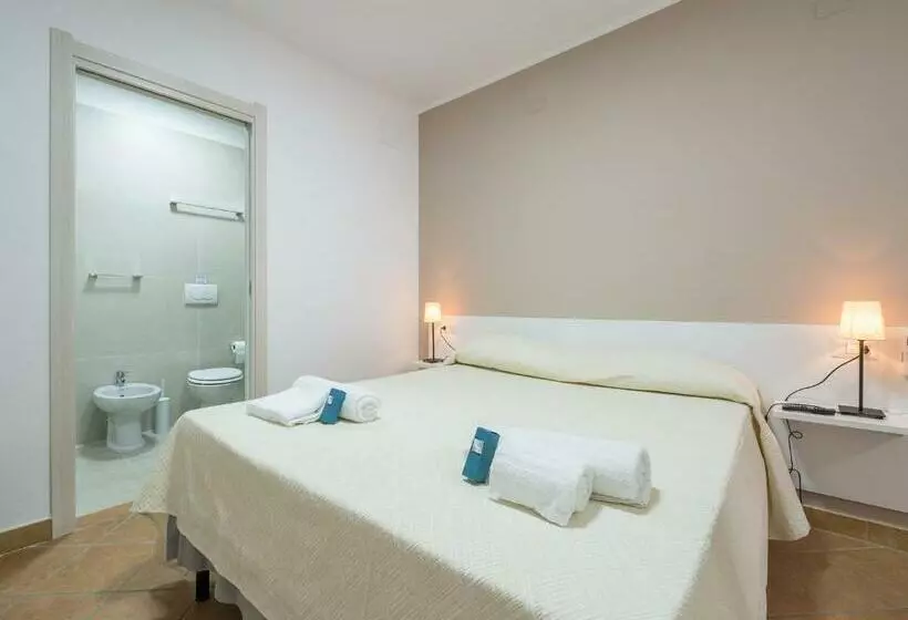 B&b Simius Bay