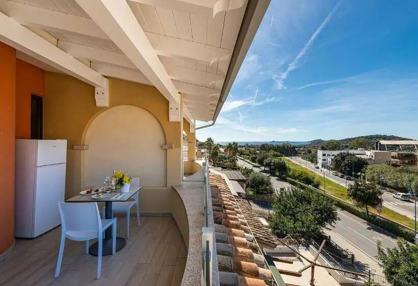 B&b Simius Bay