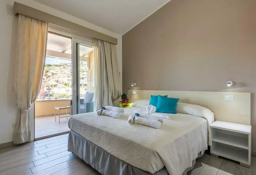 B&b Simius Bay