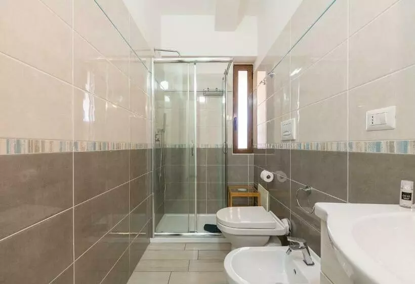 B&b Simius Bay