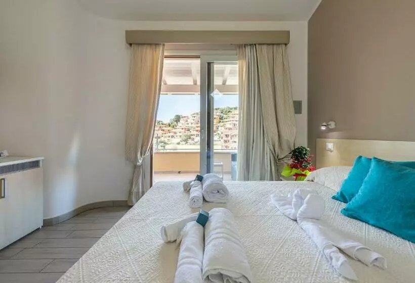 B&b Simius Bay