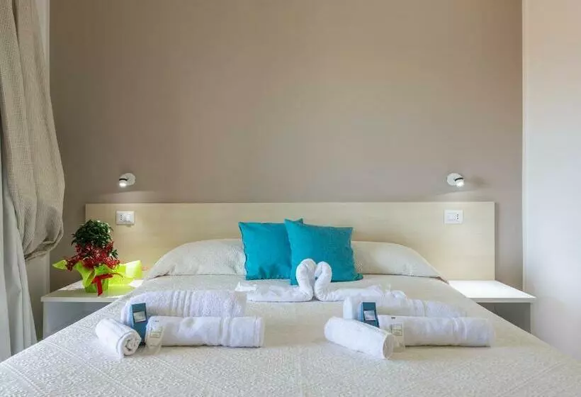 B&b Simius Bay