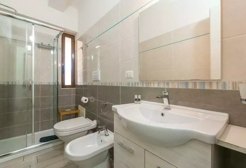 B&b Simius Bay