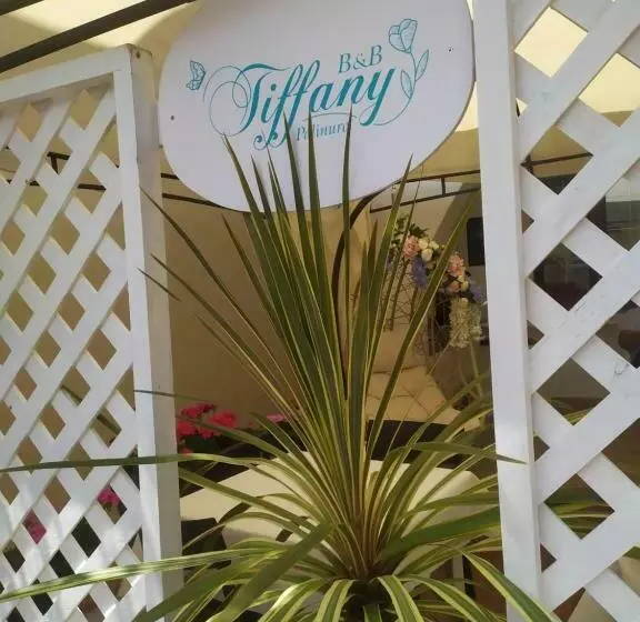 B&b Tiffany