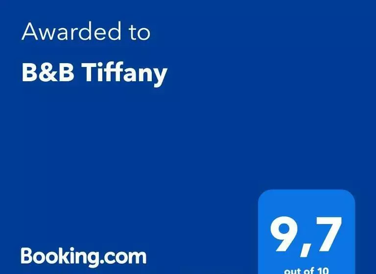 B&b Tiffany
