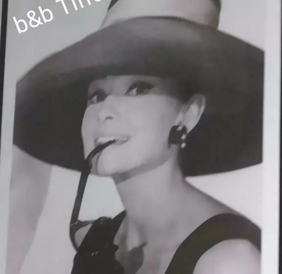 B&b Tiffany