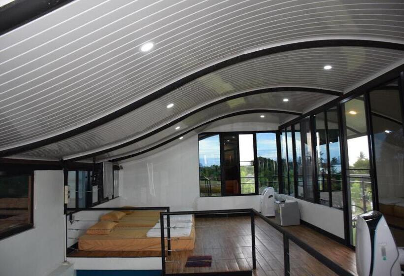 住宿加早餐 Bkl Pool Villa Pattaya