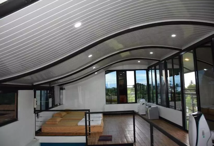 Aamiaismajoitus (B&B) Bkl Pool Villa Pattaya