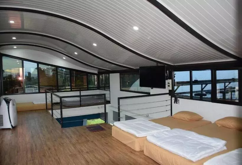 Aamiaismajoitus (B&B) Bkl Pool Villa Pattaya