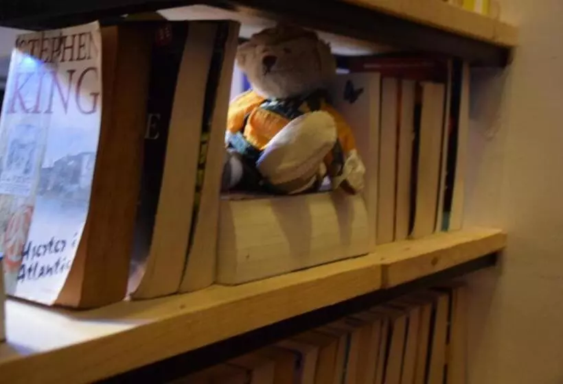 Aamiaismajoitus (B&B) Bkl Pool Villa Pattaya