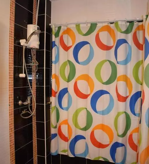 Aamiaismajoitus (B&B) Bkl Pool Villa Pattaya