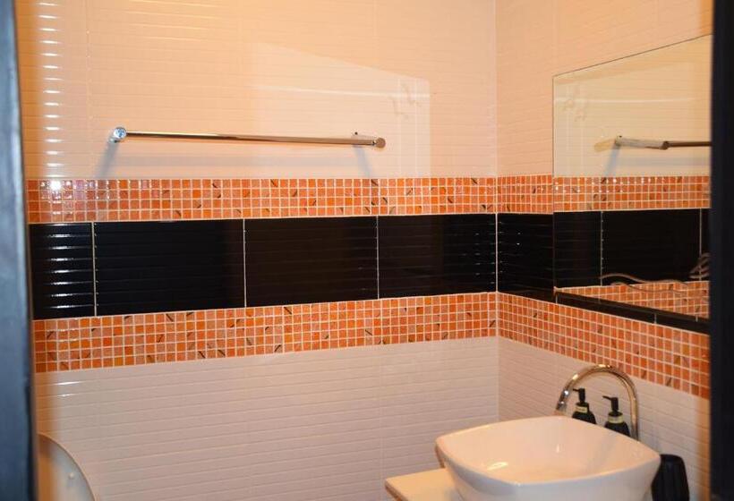 住宿加早餐 Bkl Pool Villa Pattaya