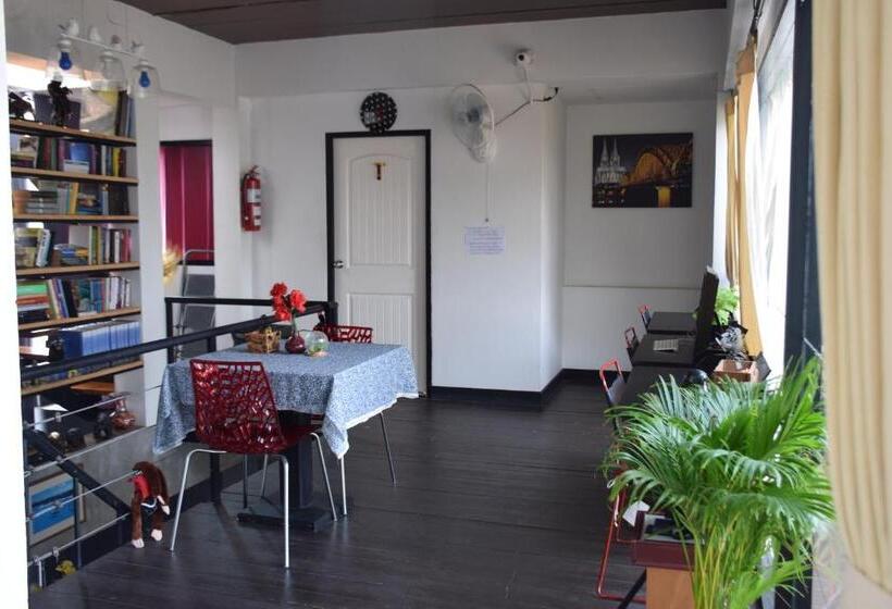 住宿加早餐 Bkl Pool Villa Pattaya