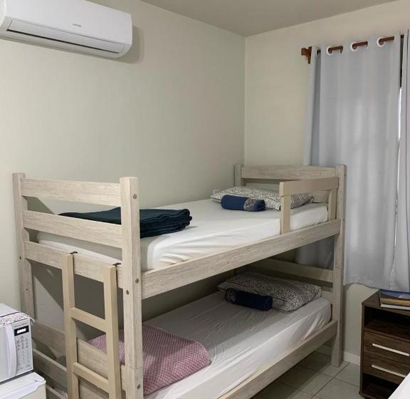 住宿加早餐  Quarto Aconchego