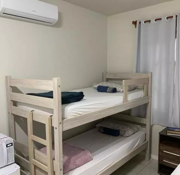 ベッドアンドブレックファースト Quarto Aconchego