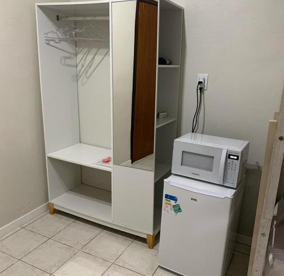 住宿加早餐  Quarto Aconchego