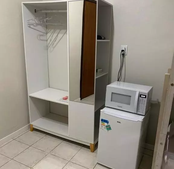 ベッドアンドブレックファースト Quarto Aconchego