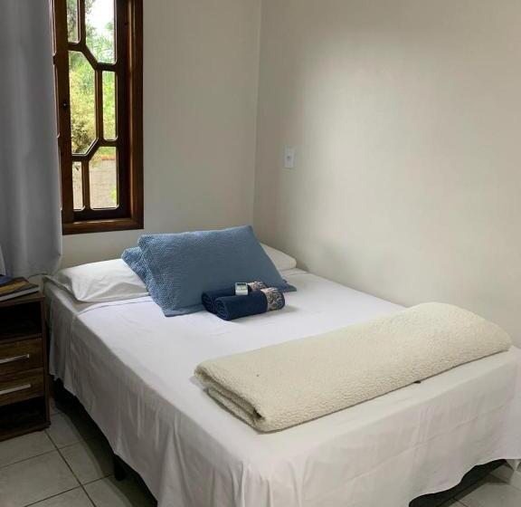 住宿加早餐  Quarto Aconchego