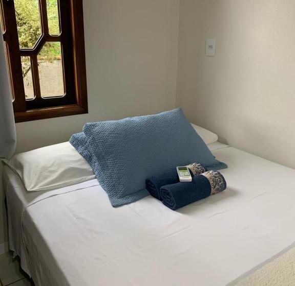 住宿加早餐  Quarto Aconchego