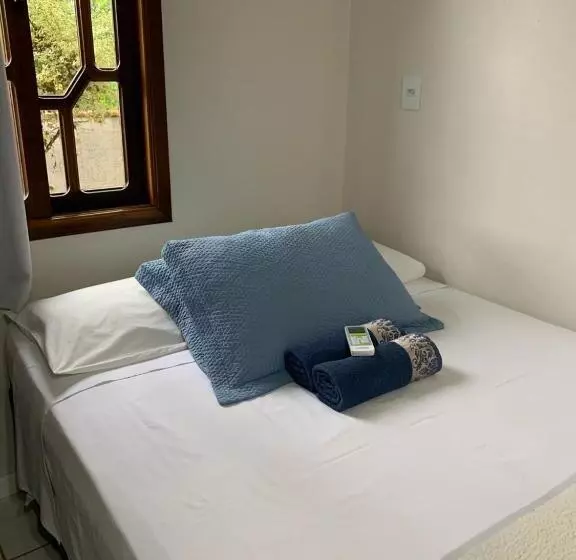 ベッドアンドブレックファースト Quarto Aconchego