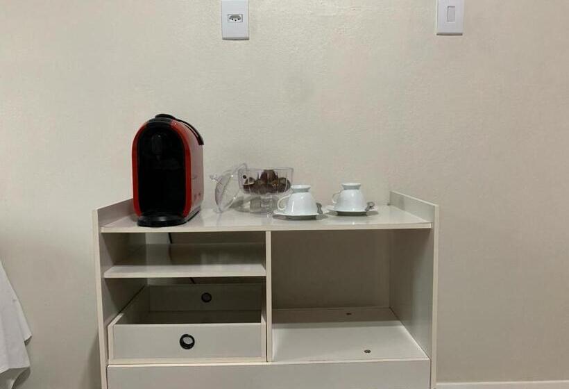 住宿加早餐  Quarto Aconchego