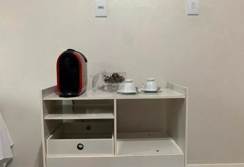 ベッドアンドブレックファースト Quarto Aconchego