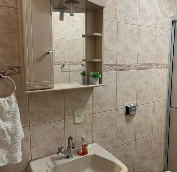 住宿加早餐  Quarto Aconchego