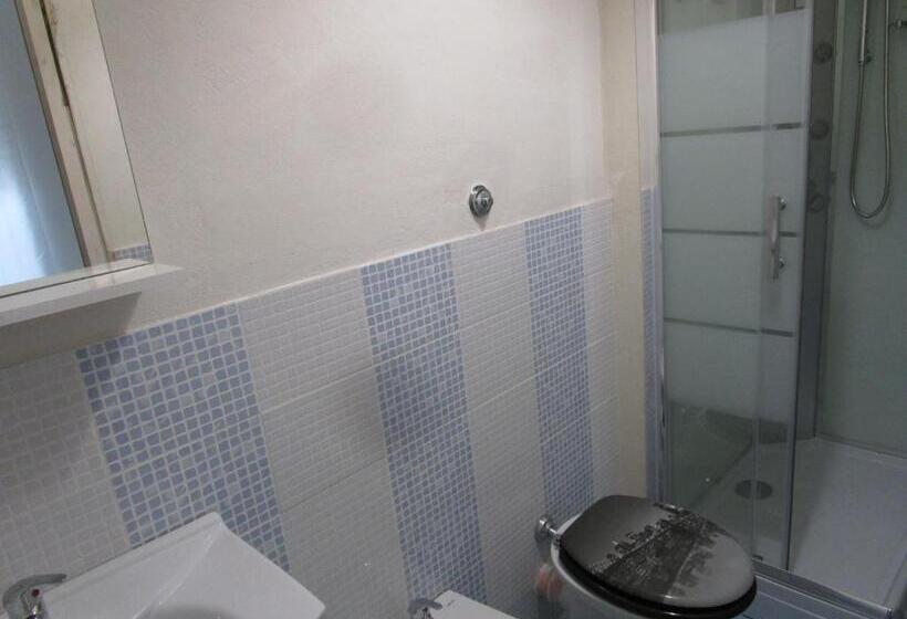 مبيت وإفطار Playa Dei Turchi