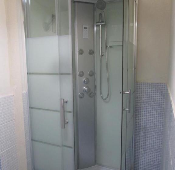 مبيت وإفطار Playa Dei Turchi