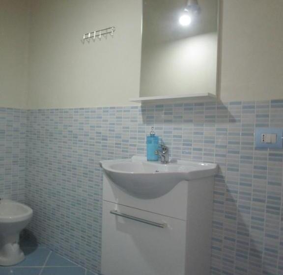 مبيت وإفطار Playa Dei Turchi