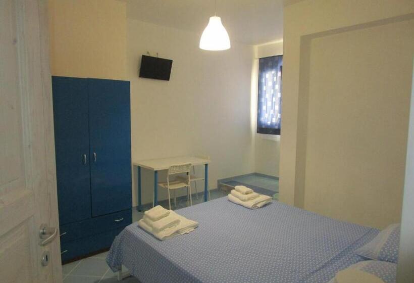 مبيت وإفطار Playa Dei Turchi