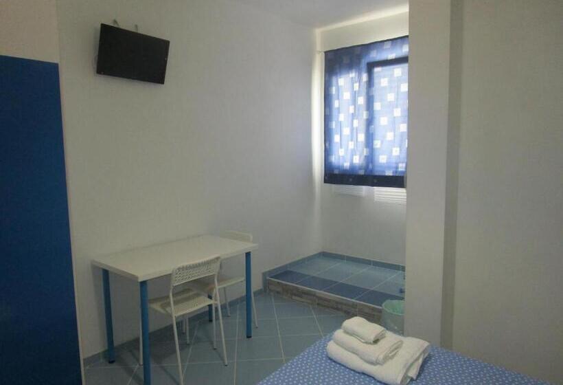 مبيت وإفطار Playa Dei Turchi