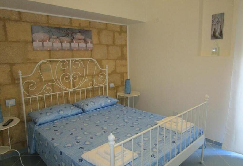 مبيت وإفطار Playa Dei Turchi