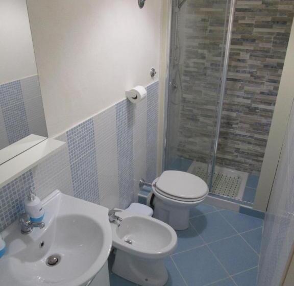 مبيت وإفطار Playa Dei Turchi