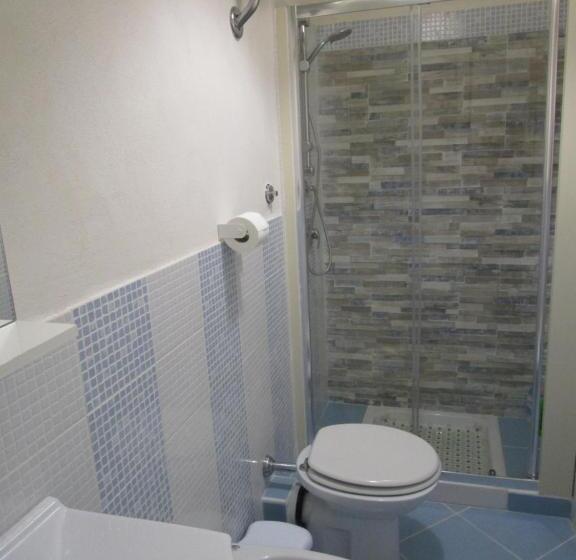 مبيت وإفطار Playa Dei Turchi