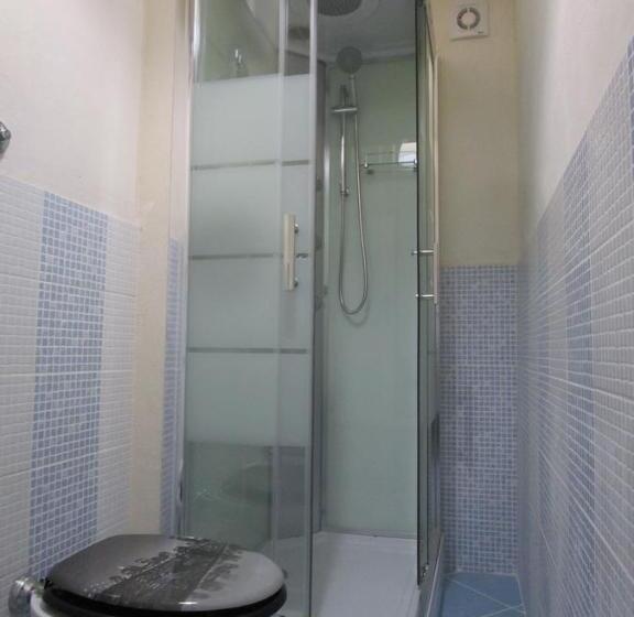 مبيت وإفطار Playa Dei Turchi