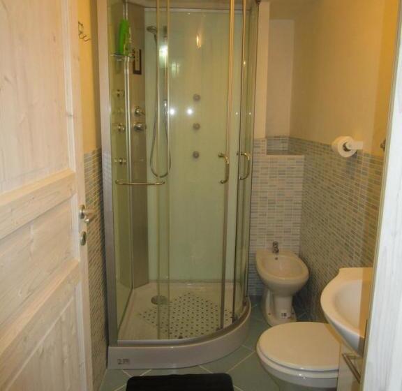 مبيت وإفطار Playa Dei Turchi