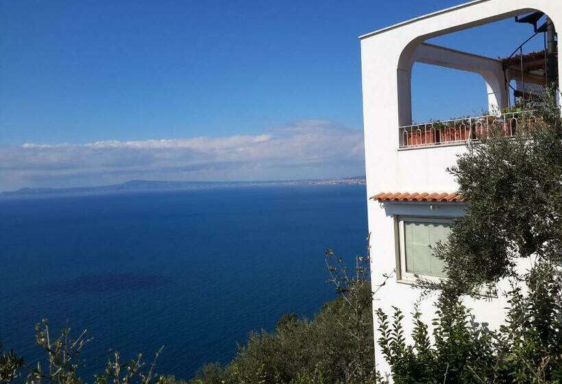 Nocleg ze śniadaniem Ambrosio Home