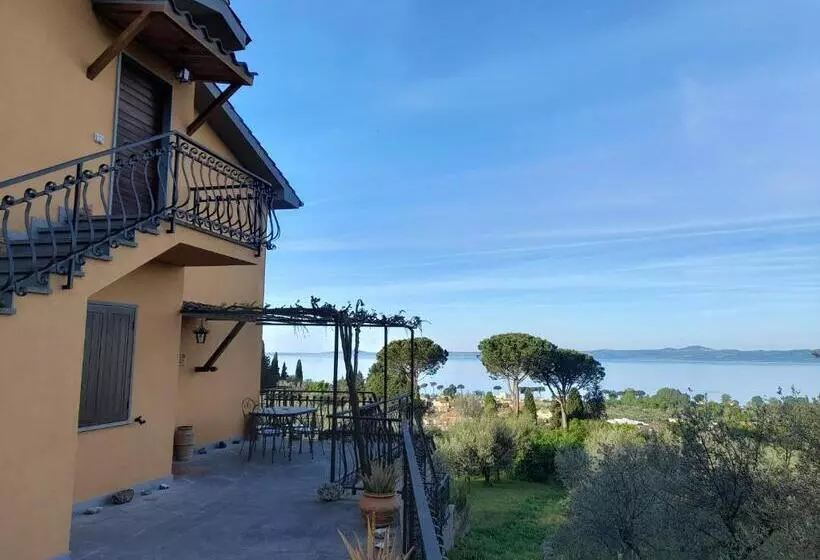 Casa Vacanze Antica Volsinii