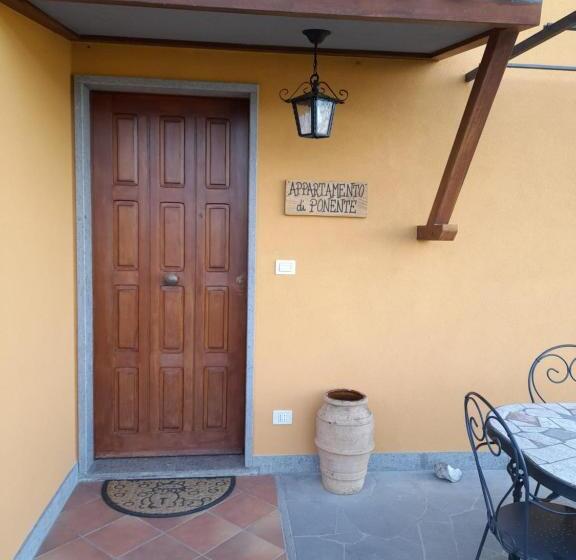 Casa Vacanze Antica Volsinii