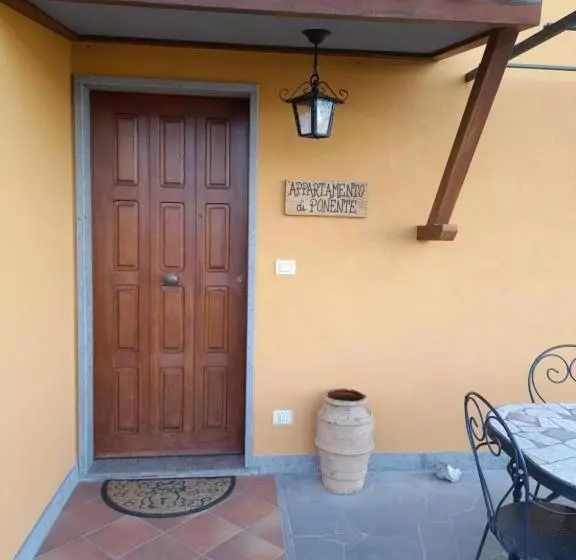 Casa Vacanze Antica Volsinii