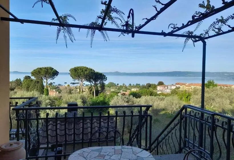 Casa Vacanze Antica Volsinii