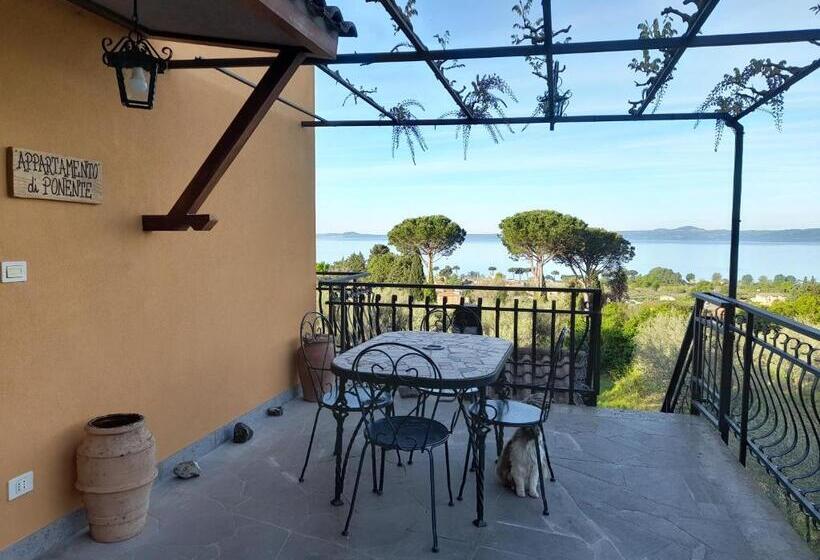 Casa Vacanze Antica Volsinii