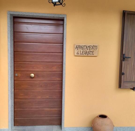 Casa Vacanze Antica Volsinii