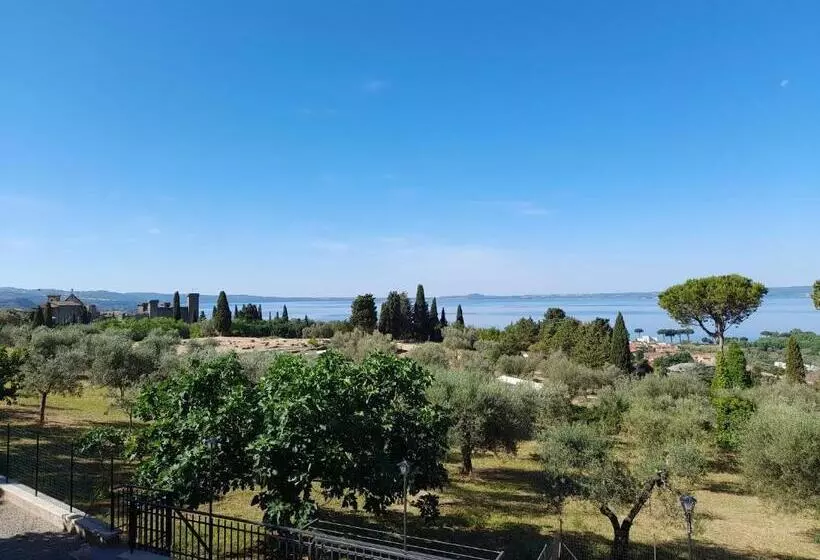 Casa Vacanze Antica Volsinii