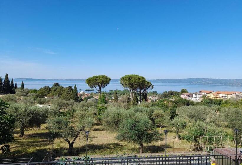 Casa Vacanze Antica Volsinii