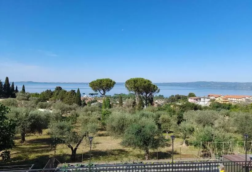 Casa Vacanze Antica Volsinii