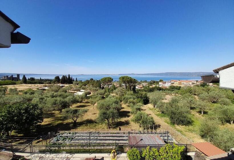 Casa Vacanze Antica Volsinii